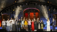 I VINCITORI DI MUSICULTURA 2025 IN CONCERTO AL CARCERE DI BARCAGLIONE DI ANCONA