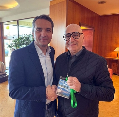 Agenti FNAARC: difendere il ruolo dell’agente di commercio contro i “Contratti-pirata”