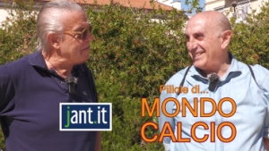 PILLOLE DI MONDO CALCIO DEL 04 09 2025