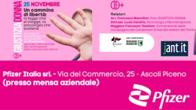 INTERVISTA ALL'AVV. FRANCESCA BIANCIFIORI