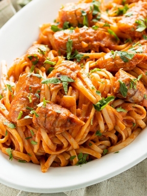 I men&ugrave; della Cantina
