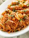 I men&ugrave; della Cantina