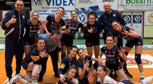 Satel Grotta 50, parola a coach Tassi