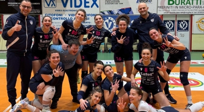 Satel Grotta 50, parola a coach Tassi