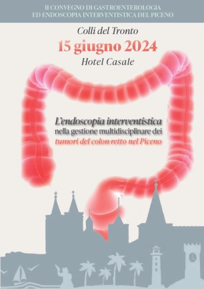 Lotta contro il cancro del colon: se ne parla in un convegno organizzato dalla gastroenterologia dell'Ast