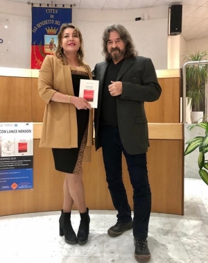 Nasce a San Benedetto del Tronto una nuova voce nell&rsquo;editoria italiana, tra libert&agrave; e collaborazione: NOA Edizioni