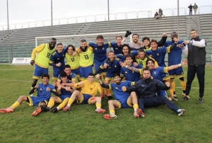 A conclusione della 22^ giornata potremmo dire campionato riaperto dopo la sconfitta interna della capolista?