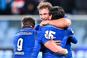 Guinness Sei Nazioni 2026, raggiunto il traguardo dei centomila biglietti venduti per le gare interne degli Azzurri