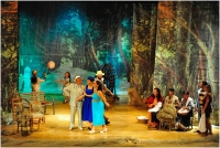 Tten&egrave;lla, cento anni e non li dimostra, venerd&igrave; 23 agosto grande appuntamento con il teatro dialettale sambenedettese alla Palazzina Azzurra