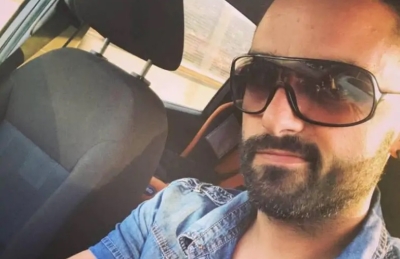 Ascoli Piceno - Città in lutto, Giorgio Regnicoli stroncato da una malattia a 43 anni