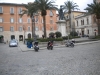 Ascoli Piceno - Al via la riqualificazione della storica piazza Roma