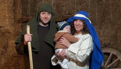 Ascoli Piceno - Dalla riviera alla montagna, sul territorio tornano i Presepi Viventi