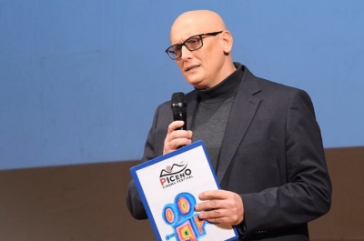 PICENO CINEMA FESTIVAL: IL PRIMO CIAK È ALLA CAMERA DEI DEPUTATI, PRESENTAZIONE DELLA TERZA EDIZIONE A PALAZZO MONTECITORIO