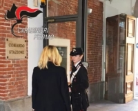 Violenza domestica, una denuncia e un allontanamento nel Fermano