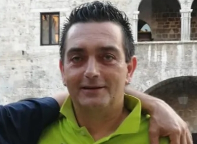 Ascoli Piceno - Città in lutto, muore improvvisamente il tifoso bianconero Silvio Amatucci