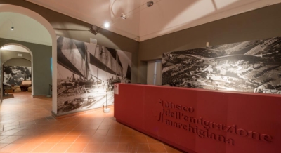 NASCE LA RETE DEI MUSEI DELL’EMIGRAZIONE ITALIANA, LA REGIONE MARCHE TRA I PRINCIPALI ANIMATORI E PROTAGONISTI