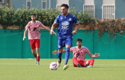 Nicola Aloisi lascia l'Atletico Mariner