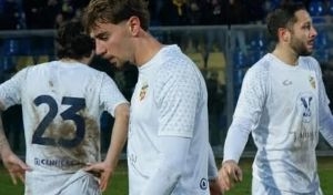 Fermana e Trodica chiudono senza farsi male, il big match d&rsquo;alta quota finisce in parit&agrave;