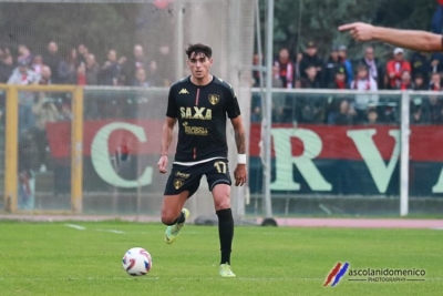 Samb in marcia verso il Senigallia col dubbio Pezzola e due novità di mercato: la presentazione del match