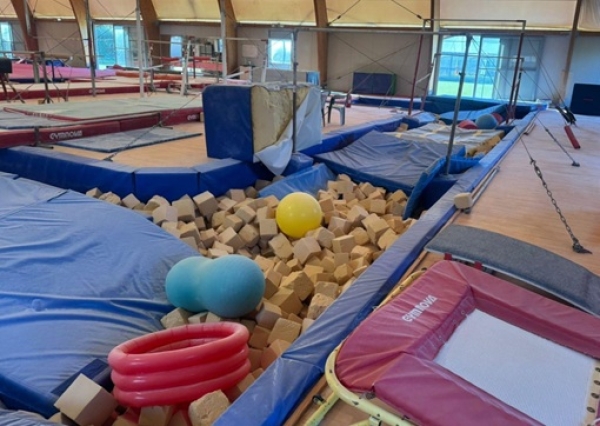 Cameli, vandali all&rsquo;Agraria: colpite oltre 300 famiglie e il diritto delle bambine allo sport