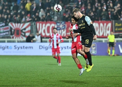 Ascoli Calcio - Picchio a caccia della svolta: da qui a Natale cinque sfide da non fallire