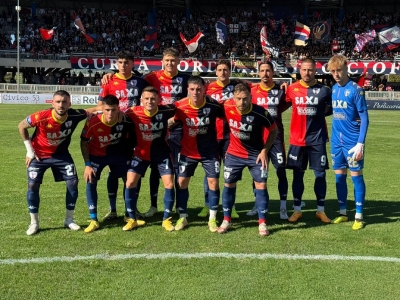 Nel girone F di serie D succede di tutto e cinque squadre sono ancora imbattute