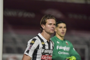 Ascoli Calcio - Quattro partite alla fine, il sogno del primo posto passa anche per la Samb