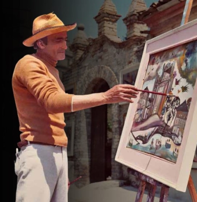 &ldquo;Il sogno di Giacomo&rdquo;: letture sotto le Logge