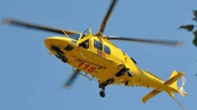 In gravi condizioni la studentessa 14enne caduta da una finestra della scuola