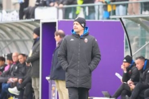 Ascoli Calcio - Tomei dopo il ko: "Grande impegno dei ragazzi, ma serviva lucidit&agrave;"