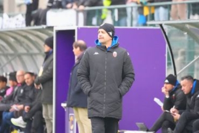 Ascoli Calcio - Tomei dopo il ko: 