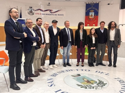 Il Piceno film festival parla con l'intelligenza artificiale