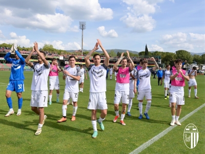 Ascoli Calcio - Metalcoat torna a trattare per acquistare il club bianconero