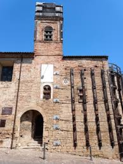 MONTERUBBIANO, SABATO 5 APRILE: PRESENTAZIONE LIBRO “CONTRO TUTTI I MURI - LA VITA E IL PENSIERO DI FRANCA ONGARO BASAGLIA”, DI ANNACARLA VALERIO. DIALOGA CON L’AUTRICE IL GIORNALISTA MAURIZIO BLASI