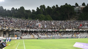 Ascoli Calcio - Del Sole: "Peccato non aver vinto, ora pensiamo alla Ternana"