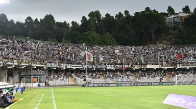 Ascoli Calcio - Del Sole: 