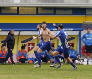 L'ottava giornata di Eccellenza Marche ha allungato ancora di pi&ugrave; l'attuale classifica col Montecchio sempre leader