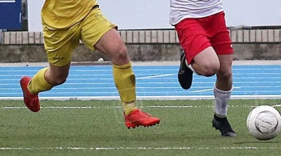 L'anticipo della 22^ del girone B di Promozione, Casette Verdini - Azzurra Sbt sarà diretta dal sig. Denti di Pesaro