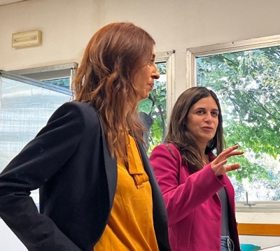 Uniti contro il femminicidio: la Conferenza delle Donne Democratiche delle Marche richiama alla responsabilità collettiva