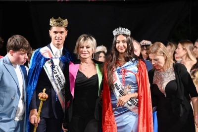 La finale nazionale di Miss & Mr. Belli d’Italia si svolgerà presso l'Anfiteatro di Martinsicuro