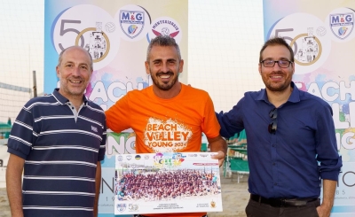 Un salto nel recente passato: l'analisi postuma della diciassettesima edizione della Beach Volley Academy