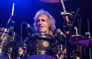Al Breaklive una notte rock con Rowan Robertson, Titta Tani e Corky Laing&rsquo;s Mountain