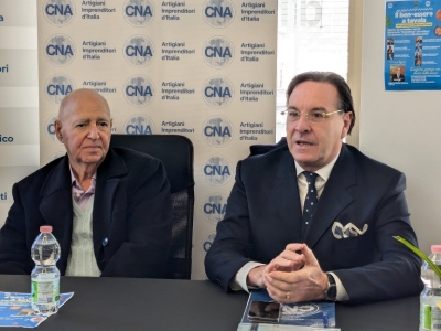 “Il ben-essere a tavola”, i pensionati CNA Ascoli Piceno e il dottor Mariani insieme per parlare di sana alimentazione