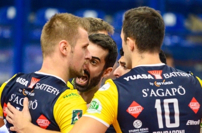 Yuasa Battery, a Monza per invertire la rotta e puntare alla salvezza