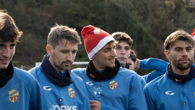 La Fermana si affida ad un’agenzia specializzata per la gestione della comunicazione