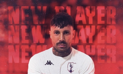 Samb, ufficiali i ritorni di Lulli e Titone: il secondo diventa responsabile scuola calcio