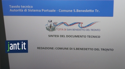 Sono quattro i punti fondamentali per lo sviluppo del Porto di S Benedetto del Tronto