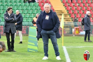 Ascoli Calcio - Vendita della societ&agrave;, si fa strada l'ipotesi del tandem tra Capriccioli e Passeri