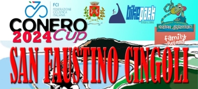 Nel segno delle &ldquo;ruote grasse&rdquo; a Cingoli con il Trofeo Verde Azzurro e l&rsquo;Enduro Marche Series