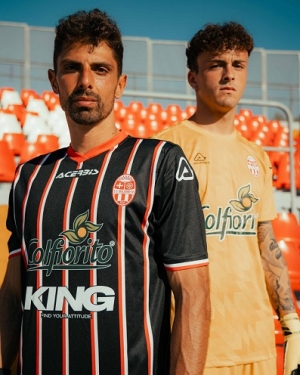 Domenica 7 settembre prende il via anche il girone F di Serie D con le compagini abruzzesi pi&ugrave; accreditate delle altre